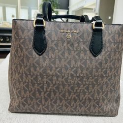 Michael Kors Tote Bag