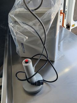 HandHeld Induction Sealer