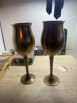 Goblets 