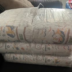 Huggies Diapers Little Movers