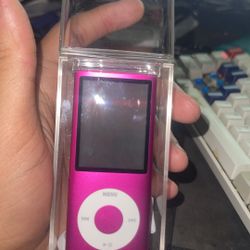 iPod Nano 8GB