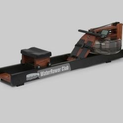 WaterRower