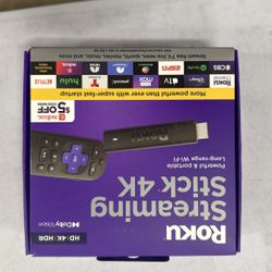 Roku Streaming Stick 