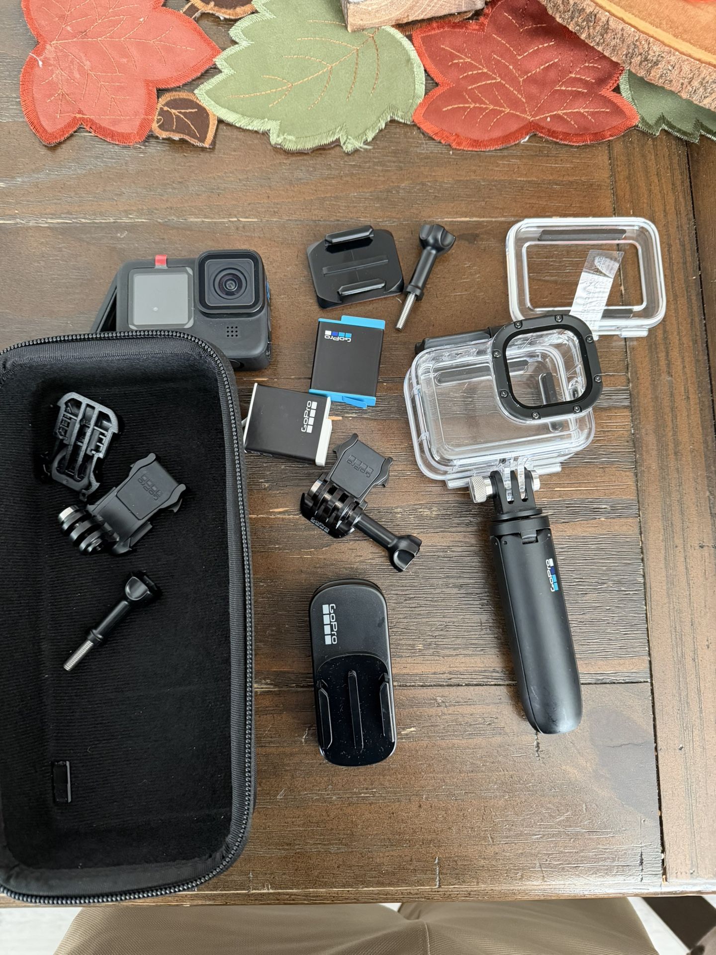 GoPro 10 Great Condition