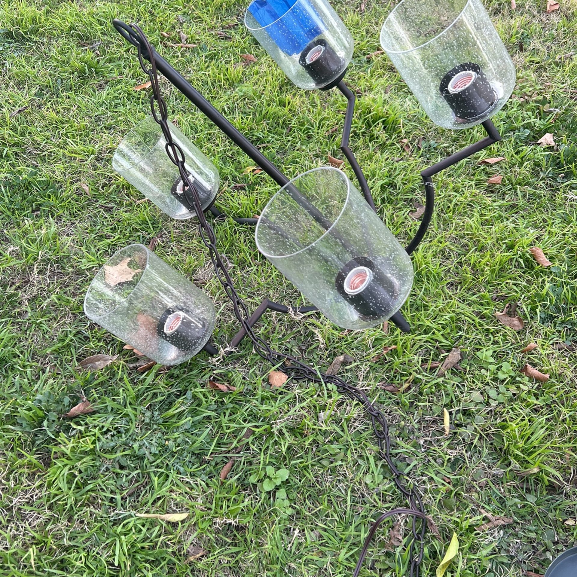 High End Light Fixture for Sale in Duncanville, TX OfferUp