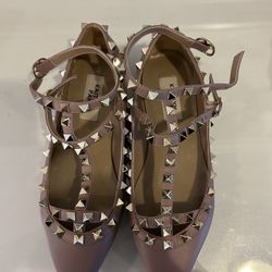 Kaitlyn Pan Women’s Shoes 