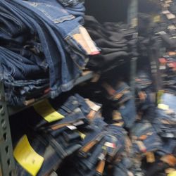 Levi's 501 Original 👖🔥