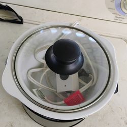 crock pot