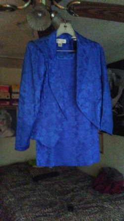 Womens two piece skirt