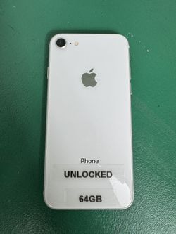 iPhone 8 Unlocked