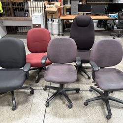 Office Chairs