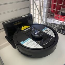 The Shark Matrix 2-in-1 (WMP016562) 💨