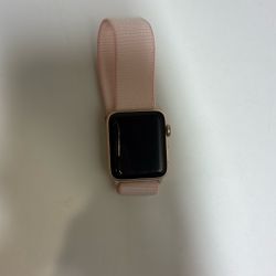 Working Apple Watch Series 3