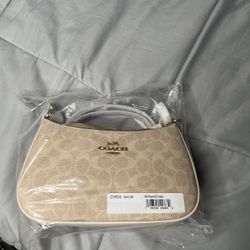 Coach Shoulder Bag