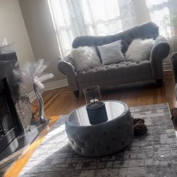 Living Room Furniture!