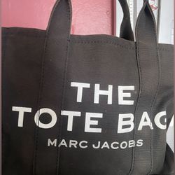 Marc Jacob’s Tote Bag