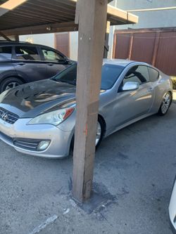2010 Hyundai Genesis