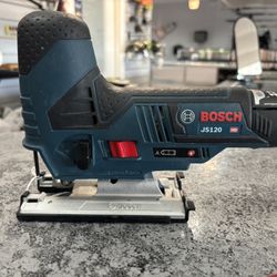 Bosch Jigsaw