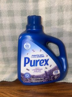 Purex Laundry Detergent