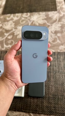 Like New Google Pixel 10 Pro XL 256 GB
