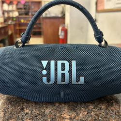JBL Charge 6 