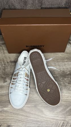 Burberry  Men Shoes 