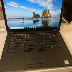 Dell Latitude 14” Laptop