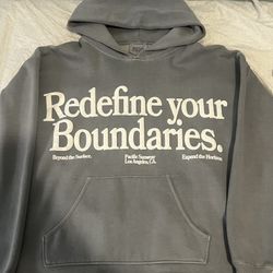 PacSun Hoodie