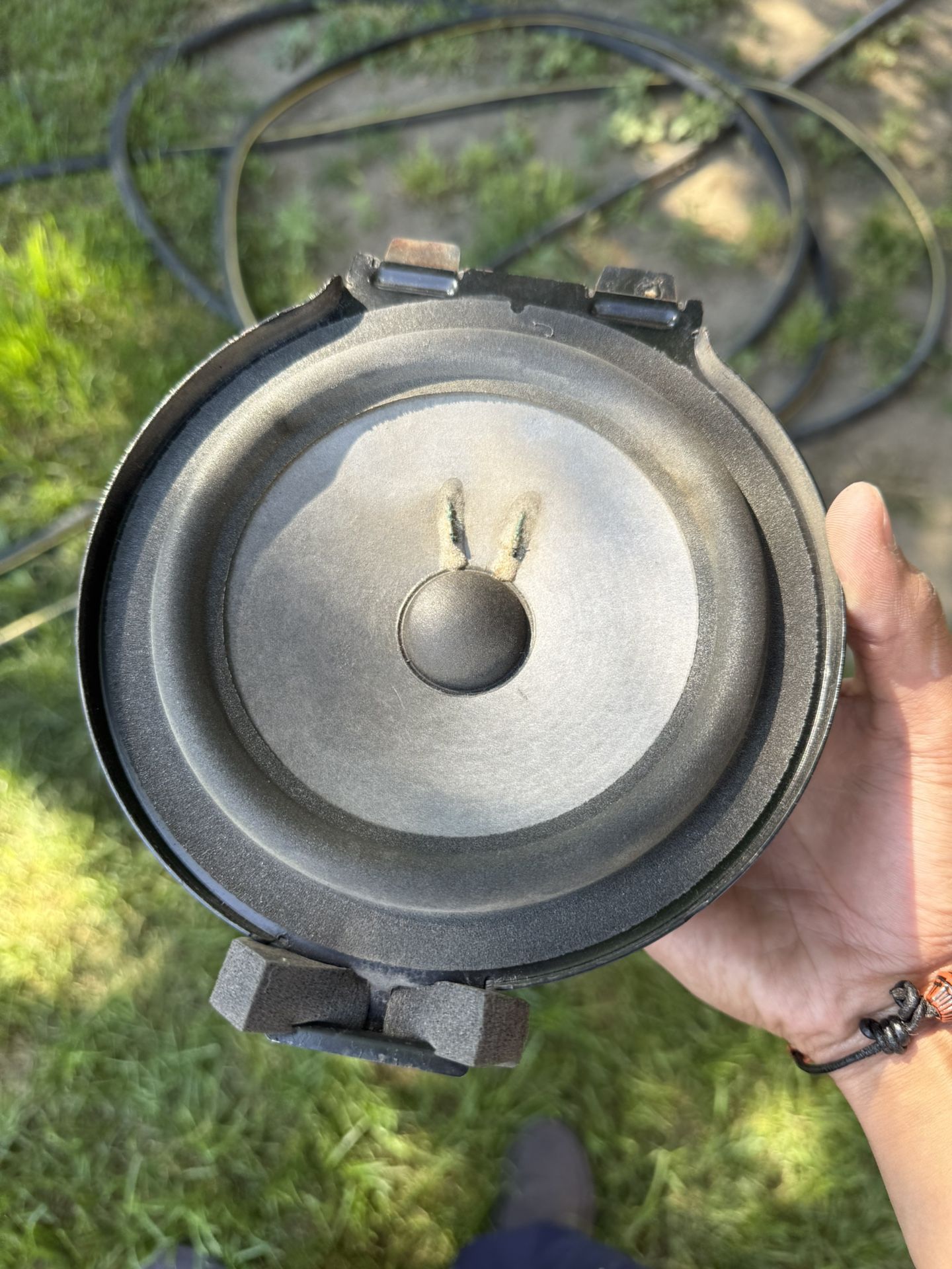 Bose Speakers 