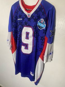 All Star Pro Bowl jersey