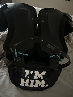 Xenith Velocity 2 Football shoulder pads Size Medium