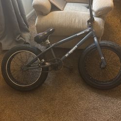 outdoor mongoose bike