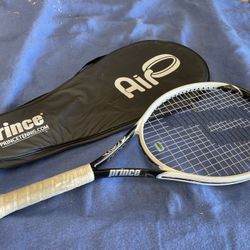Prince air Light O Tennis Racket