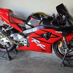 2003 Honda 954rr