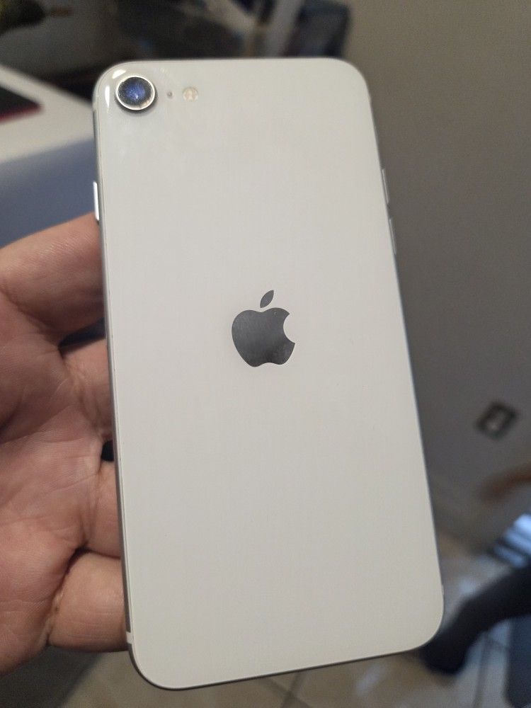Iphone SE 2th Generation