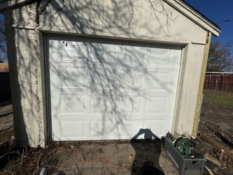 Garage Door