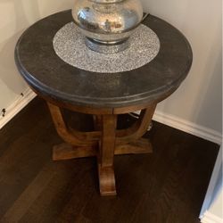 Two beautiful coffee tables