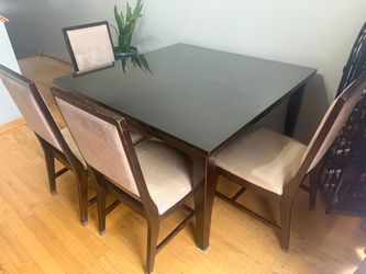 Dining Room Table