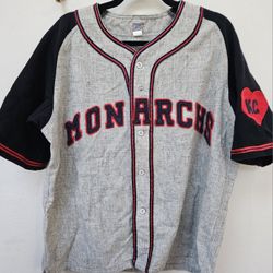 KC Monarchs Ebbets Field Large