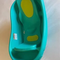 Baby Tub 