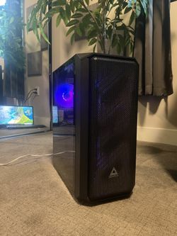 Gaming / Editing PC