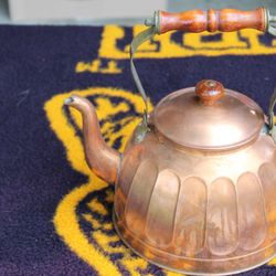 Tea Kettle