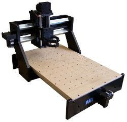 Zenbot 1216 CNC Router 12"x16"