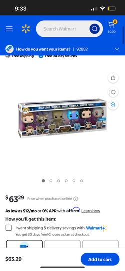 Funko Pop