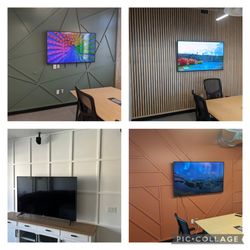 Accent Wall