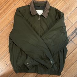 Covington Jacket 