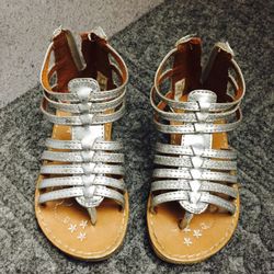 Toddler sandals