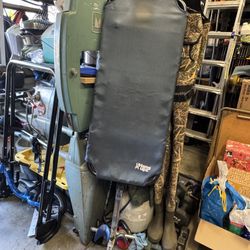 HangUps Inversion Table 