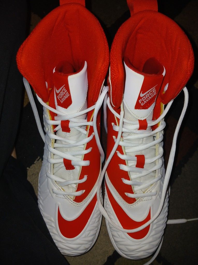 Soccer/football Nike Cleats