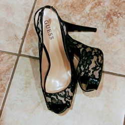 Shoe That Fit 💋